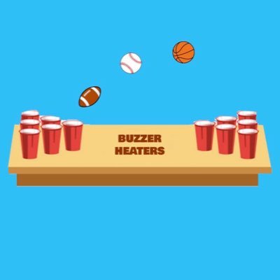 🎙 “Buzzer Heaters” Podcast Discussing Sports 🏆 College Students giving their real takes
