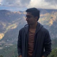 Raghav Rastogi (@raghav127001) 's Twitter Profile