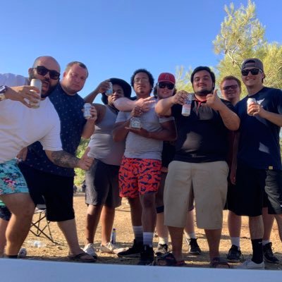 PerrJacob's profile picture. 