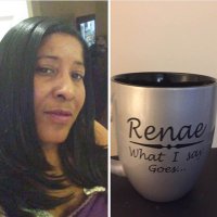 Renae Stewart - @RenaeSt37727692 Twitter Profile Photo