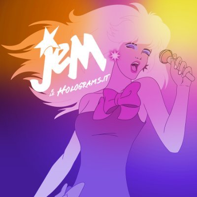 Jem&LeHolograms.itさんのプロフィール画像
