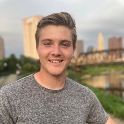 nick_wile's profile picture. Otterbein Lax 2023 IICorinthians 12:9