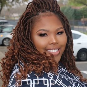 iamcoachtameraj's profile picture. ✨Certified Trauma & Anxiety Professional|Intuitive Life Coach|Mom|Mastering the Art of Self-Leadeship✨