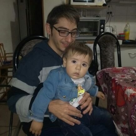 RICHARDDE100's profile picture. Ayudante de campo. Actualmente en Independiente Calle Larga. Amante del fútbol. y con mi familia como el amor más puro