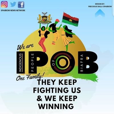 Ernest34385388's profile picture. I Am A Biafran