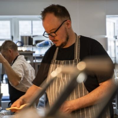 Wexford Chef, Imported from Dublin
#chef4life. Not a job when you do what you love.
