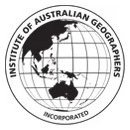 The Institute of Australian Geographers Inc is a professional body representing geographers and promoting studies and applications of geography.