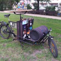 cargoshuttle (@cargoshuttle) 's Twitter Profile