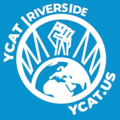 ycat_riverside's profile picture. We are a coalition of youths organized in Riverside County, CA dedicated to the service towards fixing our current global climate crisis.