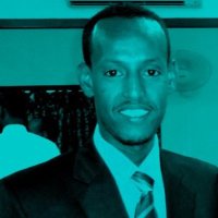 Mohamed Farah(@med_farah14) 's Twitter Profile Photo