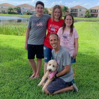 Marjorie Soffer (@marjgator) 's Twitter Profile Photo