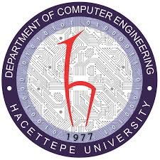 Hacettepe Universitesi Bilgisayar Mühendisliği Bölümü resmi Twitter hesabı
