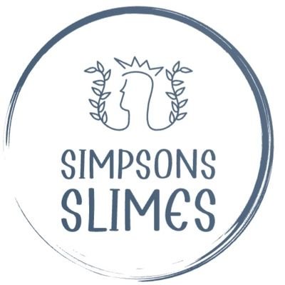 Simpsons Slimes