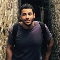 Kareem Ahmed (@kareemyousrii) 's Twitter Profile