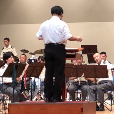 『最高で最幸の演奏を』福岡の沖学園高校音楽教員・吹奏楽部の音楽監督。中学生のみなさん、歴史を作ってみませんか？音楽しましょう！2023年度は、30名になりました。来年度は、更なる発展をします。