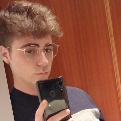 BartoPau's profile picture. 
