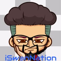 SwandoGaming (@swannation2) 's Twitter Profile