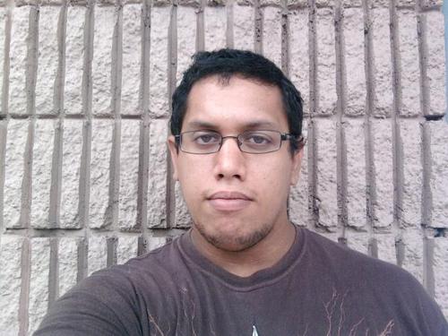 Ultimoshakoni's profile picture. 