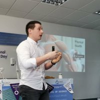 Ross Corbett (@corbett_ross) 's Twitter Profile Photo Ross Corbett (@corbett_ross) 's Twitter Profile Photo