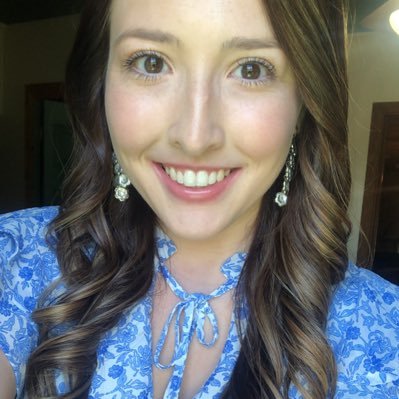 bkeiss14's profile picture. PTA at Saint Francis Muskogee | Cameron Carter 💍