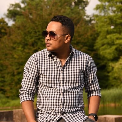 zo_eric's profile picture. Nougat :p