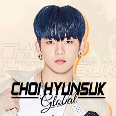 CHOI HYUNSUK GLOBALさんのプロフィール画像