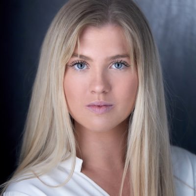 EddicottLauren's profile picture. 🎭Represented by Hamilton Management 🎬Acting graduate from the Arts University Bournemouth🎭 📸 YouTube channel: Lauren Eddicott-Martin🎥