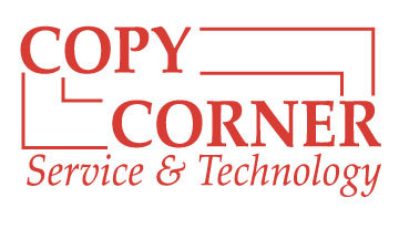 Copy Corner is a full service copy center specializing in commercial and campus related print services.