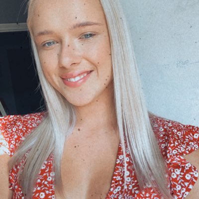 tonimariewest1's profile picture. 