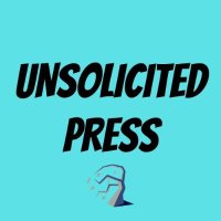Unsolicited Press(@UnsolicitedP) 's Twitter Profile Photo