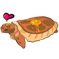 PancakeTurtle (@pancaketurtle) 's Twitter Profile