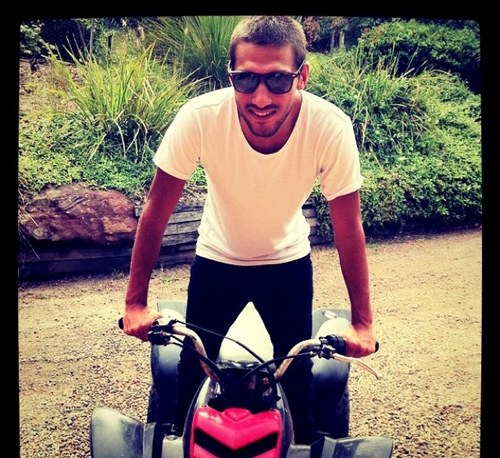 jakeadele's profile picture. 