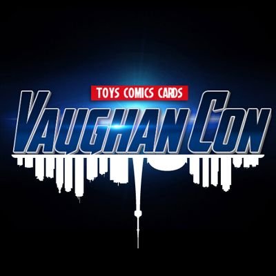 Vaughan Con
October 2, 2021
GTA Sportplex
8301 Keele St
Concord, Ontario
Vendors Wanted!
Comics, Cards, Collectibles, Cosplay, Figures, Podcast, and more!