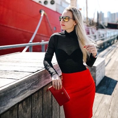 KatyaKulish2's profile picture. 