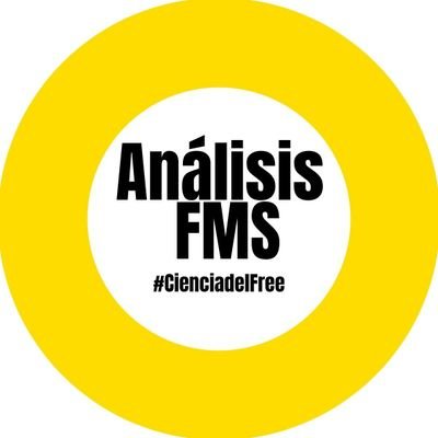 Cuenta destinada a mostrar estadísticas del freestyle | Contacto: cienciadelfree@gmail.com | Analizamos en 3, 2, 1.. #CienciadelFree