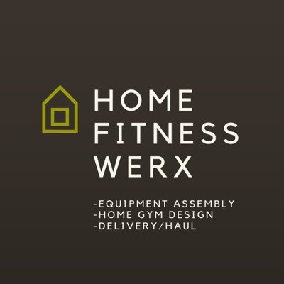 FitnessWerx's profile picture. Custom Home Gyms Designed & Delivered.    https://t.co/UtjPM8zUSS