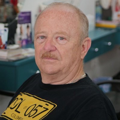 Lover of Truth no matter the cost! Author, Vietnam Veteran, Disciple of Jesus. No DMs
