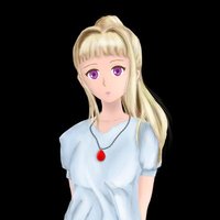 Enajori Yui - full time freelance artist - (@enajoriy) 's Twitter Profile