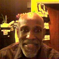 Eugene Holman - @newbeginning681 Twitter Profile Photo