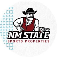 NM State Sports Properties(@NMStateSP) 's Twitter Profile Photo