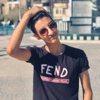 HOZX (@hozx16) Twitter profile photo