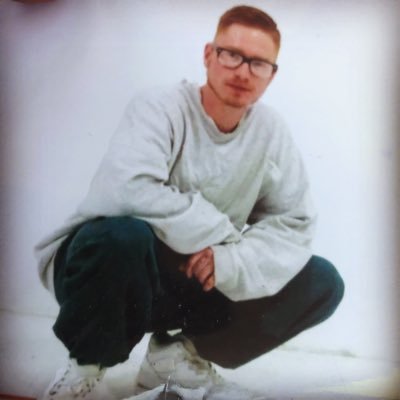 JoshForrest's profile picture. Ex-Vandal