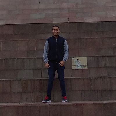 escobarluis_18's profile picture. Ing. Industrial UC