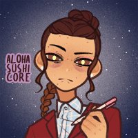 Anna Meriano (@annamisboring) 's Twitter Profile Photo Anna Meriano (@annamisboring) 's Twitter Profile Photo