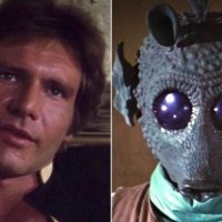 Who Shot First? A Star Wars Controversy Podcast(@whoshot1swpod) 's Twitter Profile Photo