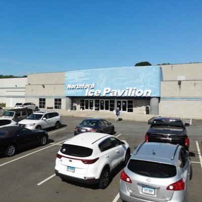 The Northford Ice Pavilion has been the home for Ice Hockey and Figure Skating since September 1998.