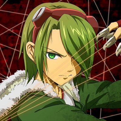 MARTI4322's profile picture. OTAKU