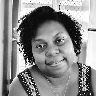 Permanent Secretary for National Planning Solomon Islands