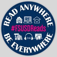 FSUSD Library Team (@fsusdlibraries) 's Twitter Profile