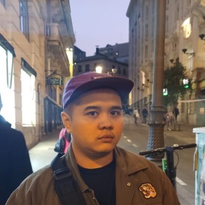Harishazka Fauzanさんのプロフィール画像